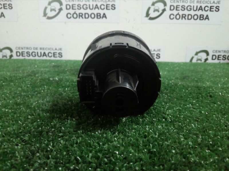 Recambio de interruptor luces para volkswagen polo (6c1) 1.2 tsi referencia OEM IAM 5G0941431AJWZU  