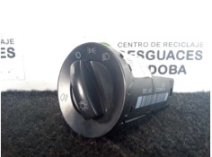 Recambio de interruptor luces para volkswagen polo (9n1) 1.4 16v referencia OEM IAM 6Q0941531B 1.ANTINIEBLA 