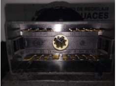 Recambio de interruptor luces para volkswagen polo (9n1) 1.4 16v referencia OEM IAM 6Q0941531B 1.ANTINIEBLA  2