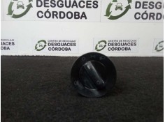 Recambio de interruptor luces para volkswagen polo (9n1) 1.9 sdi referencia OEM IAM 6Q0941531B 1.ANTINIEBLA 