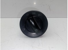 Recambio de interruptor luces para volkswagen polo (9n3) 1.4 16v referencia OEM IAM 6Q0941531B  