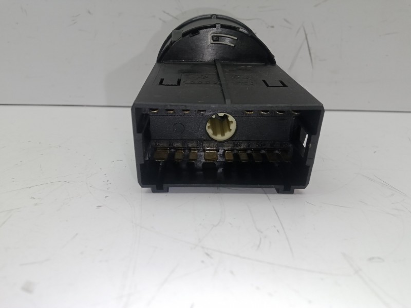 Recambio de interruptor luces para volkswagen polo (9n3) 1.4 16v referencia OEM IAM 6Q0941531B  