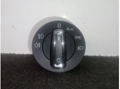 Recambio de mando luces para seat leon st (5f8) 1.6 tdi referencia OEM IAM 5G0941431AF  