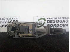 Recambio de maneta exterior delantera derecha para volkswagen golf iv berlina (1j1) 1.9 tdi referencia OEM IAM  BLANCO  2
