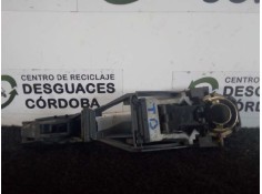 Recambio de maneta exterior trasera derecha para volkswagen golf iv berlina (1j1) 1.9 tdi referencia OEM IAM  BLANCO  2