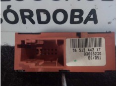 Recambio de mando esp para peugeot 407 2.0 16v hdi cat (rhr / dw10bted4) referencia OEM IAM 96512442XT   2