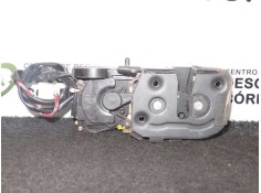 Recambio de cerradura puerta trasera derecha para mazda premacy (cp) 2.0 turbodiesel cat referencia OEM IAM  2.PINES 
