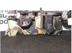 Recambio de cerradura puerta trasera derecha para mazda premacy (cp) 2.0 turbodiesel cat referencia OEM IAM  2.PINES  2