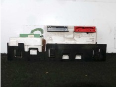 Recambio de pantalla multifuncion para renault scenic rx4 (ja0) 1.9 dci diesel cat referencia OEM IAM P820014246-216673801   2