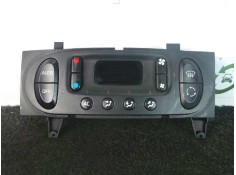 Recambio de mando climatizador para renault scenic rx4 (ja0) 1.9 dci diesel cat referencia OEM IAM 8200142416-216673801-NS32308 