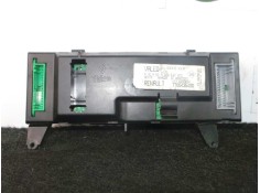 Recambio de mando climatizador para renault scenic rx4 (ja0) 1.9 dci diesel cat referencia OEM IAM 8200142416-216673801-NS32308  2