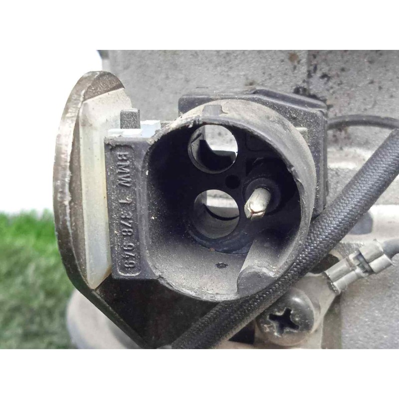 Recambio de compresor aire acondicionado para bmw serie 3 berlina (e36) 1.8 cat (m43) referencia OEM IAM 4472003404 DENSO - 4.CA