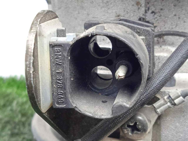 Recambio de compresor aire acondicionado para bmw serie 3 berlina (e36) 1.8 cat (m43) referencia OEM IAM 4472003404 DENSO - 4.CA