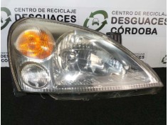 Recambio de faro derecho para suzuki liana rh (er) 1.4 16v ddis diesel cat referencia OEM IAM   