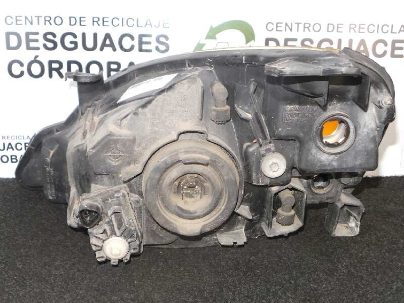 Recambio de faro derecho para suzuki liana rh (er) 1.4 16v ddis diesel cat referencia OEM IAM   