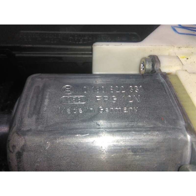 Recambio de motor elevalunas delantero derecho para renault laguna iii 2.0 dci diesel cat referencia OEM IAM 978934201-988574200