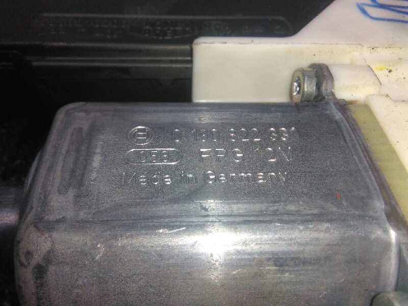 Recambio de motor elevalunas delantero derecho para renault laguna iii 2.0 dci diesel cat referencia OEM IAM 978934201-988574200