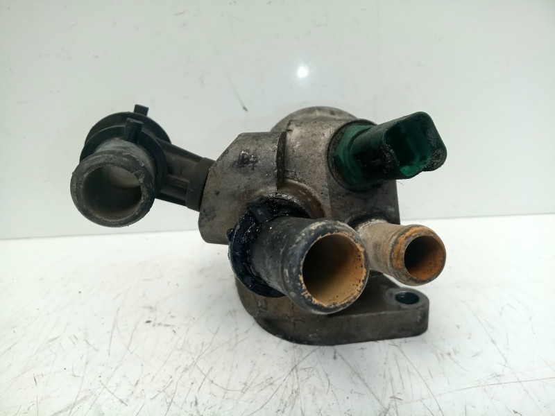 Recambio de termostato para fiat stilo (192) 1.9 jtd cat referencia OEM IAM 46790294  