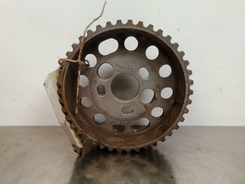 Recambio de polea arbol levas para citroën saxo 1.5 diesel referencia OEM IAM NOTIENEREFERENCIA REGULABLE 