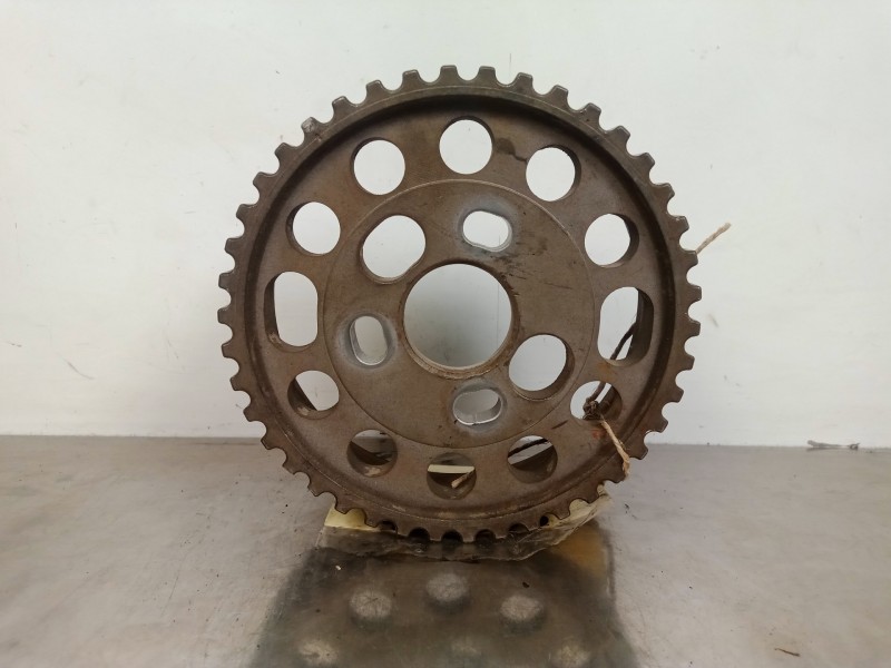 Recambio de polea arbol levas para citroën saxo 1.5 diesel referencia OEM IAM NOTIENEREFERENCIA REGULABLE 