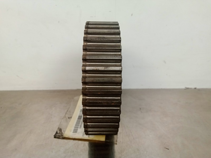 Recambio de polea arbol levas para citroën saxo 1.5 diesel referencia OEM IAM NOTIENEREFERENCIA REGULABLE 