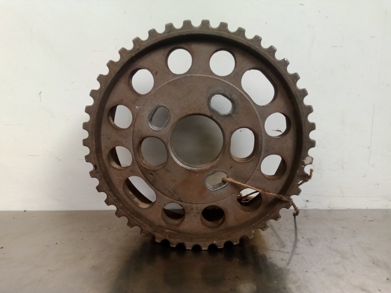 Recambio de polea bomba inyectora para citroën saxo 1.5 diesel referencia OEM IAM NOTIENEREFERENCIA REGULABLE 