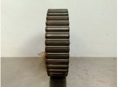 Recambio de polea bomba inyectora para citroën saxo 1.5 diesel referencia OEM IAM NOTIENEREFERENCIA REGULABLE  2