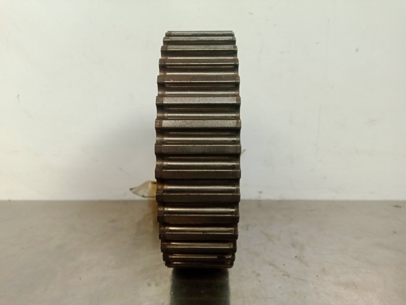 Recambio de polea bomba inyectora para citroën saxo 1.5 diesel referencia OEM IAM NOTIENEREFERENCIA REGULABLE 