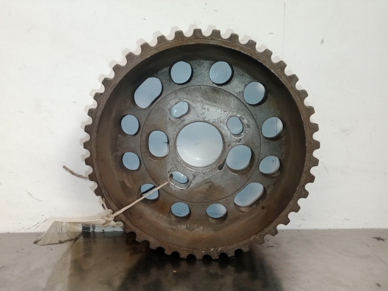 Recambio de polea bomba inyectora para citroën saxo 1.5 diesel referencia OEM IAM NOTIENEREFERENCIA REGULABLE 