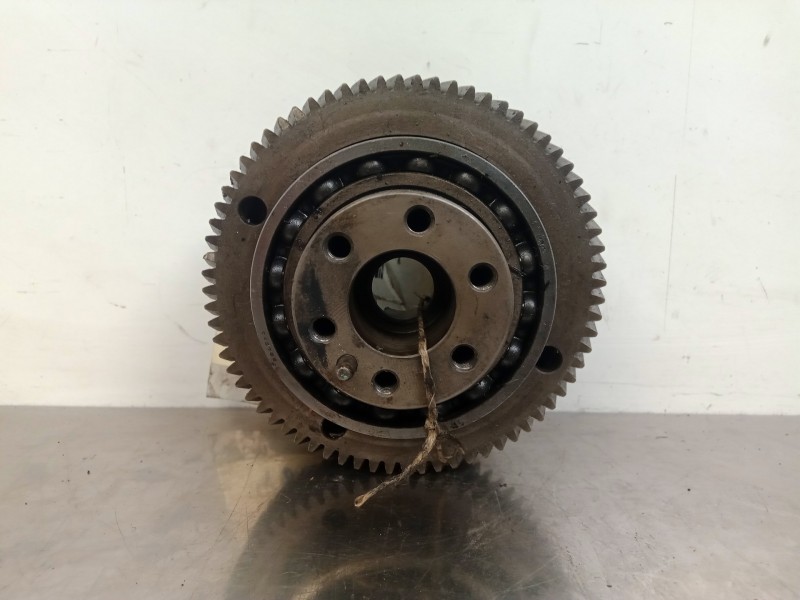Recambio de polea bomba inyectora para mazda bt-50 (un) 2.5 turbodiesel cat referencia OEM IAM NOTIENEREFERENCIA NO TIENE REFERE