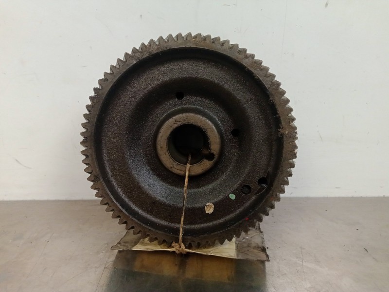 Recambio de polea bomba inyectora para mazda bt-50 (un) 2.5 turbodiesel cat referencia OEM IAM NOTIENEREFERENCIA NO TIENE REFERE