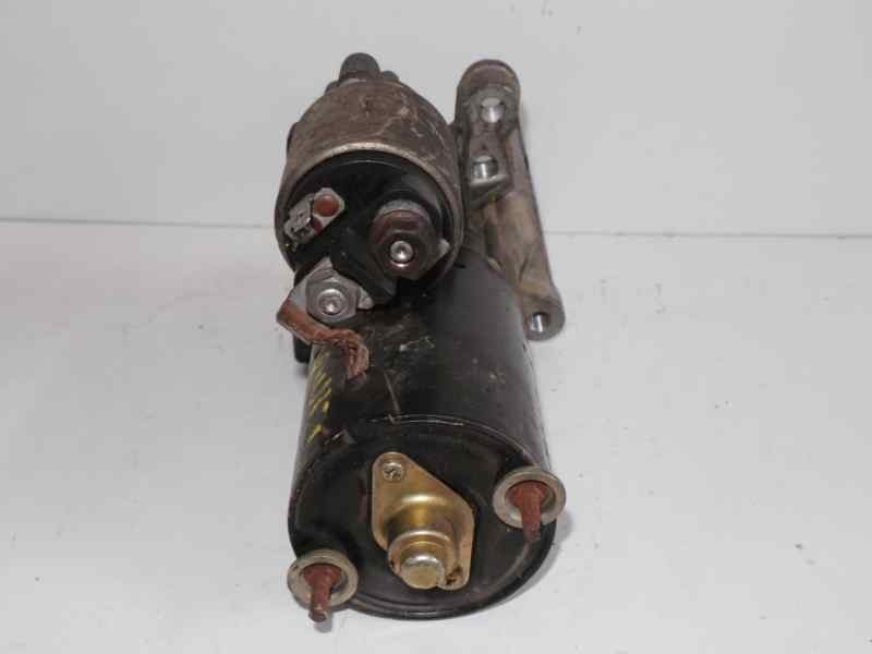 Recambio de motor arranque para renault 19 1.4 referencia OEM IAM 0001107047 BOSCH 