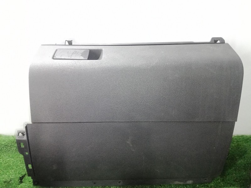 Recambio de guantera para volkswagen touran (1t1) 1.9 tdi referencia OEM IAM 1T1857097C-1T1857097B  