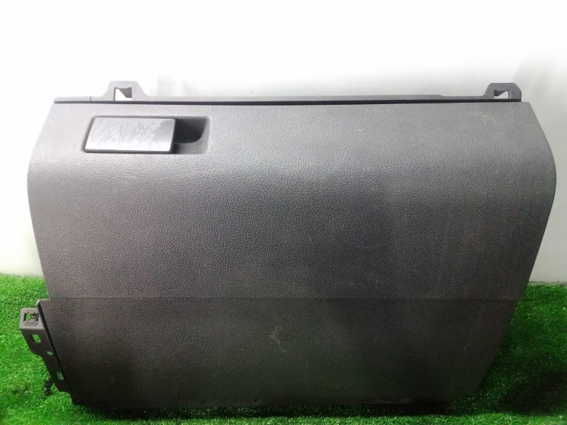 Recambio de guantera para volkswagen touran (1t1) 1.9 tdi referencia OEM IAM 1T1857097C-1T1857097B  
