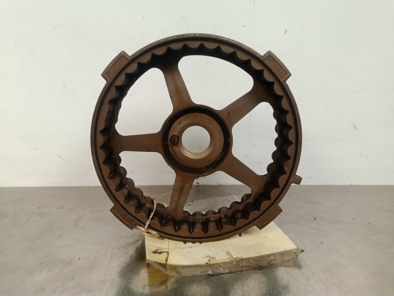 Recambio de polea arbol levas para honda stream (rn1/3) 1.7i es referencia OEM IAM NOTIENEREFERENCIA  