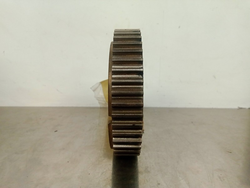 Recambio de polea arbol levas para opel astra g berlina 1.6 16v referencia OEM IAM 90536058-1327706  