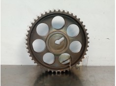 Recambio de polea arbol levas para opel astra g berlina 1.6 16v referencia OEM IAM 90528768  