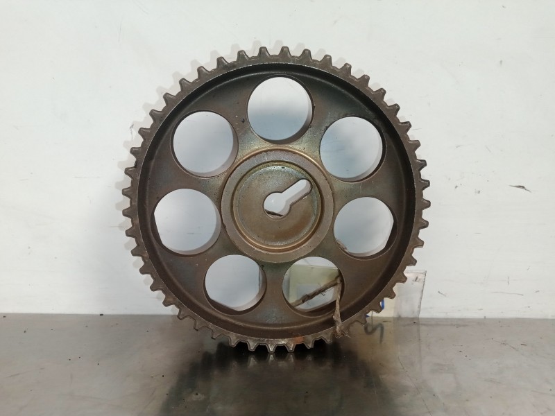 Recambio de polea arbol levas para opel astra g berlina 1.6 16v referencia OEM IAM 90528768  