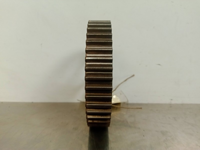 Recambio de polea arbol levas para opel astra g berlina 1.6 16v referencia OEM IAM 90528768  