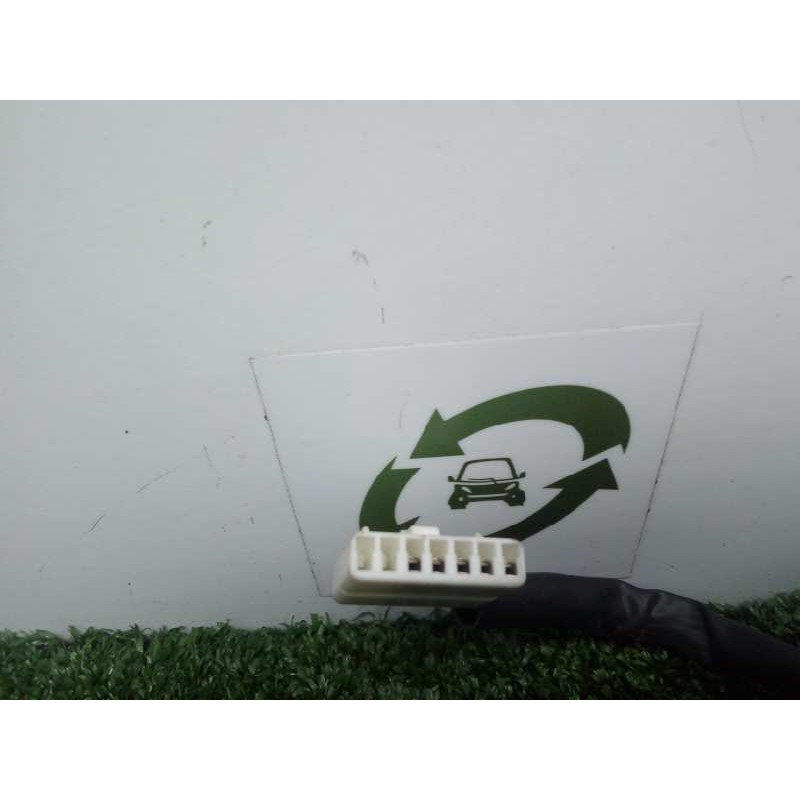 Recambio de retrovisor derecho para fiat punto berlina (188) 1.2 cat referencia OEM IAM  ELECTRICO - 5.CABLES NEGRO