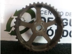 Recambio de polea arbol levas para renault megane i fase 2 berlina (ba0) 1.9 diesel referencia OEM IAM 7700866844-7700107401  