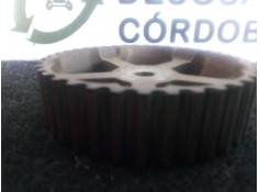 Recambio de polea arbol levas para renault megane i fase 2 berlina (ba0) 1.9 diesel referencia OEM IAM 7700866844-7700107401   2