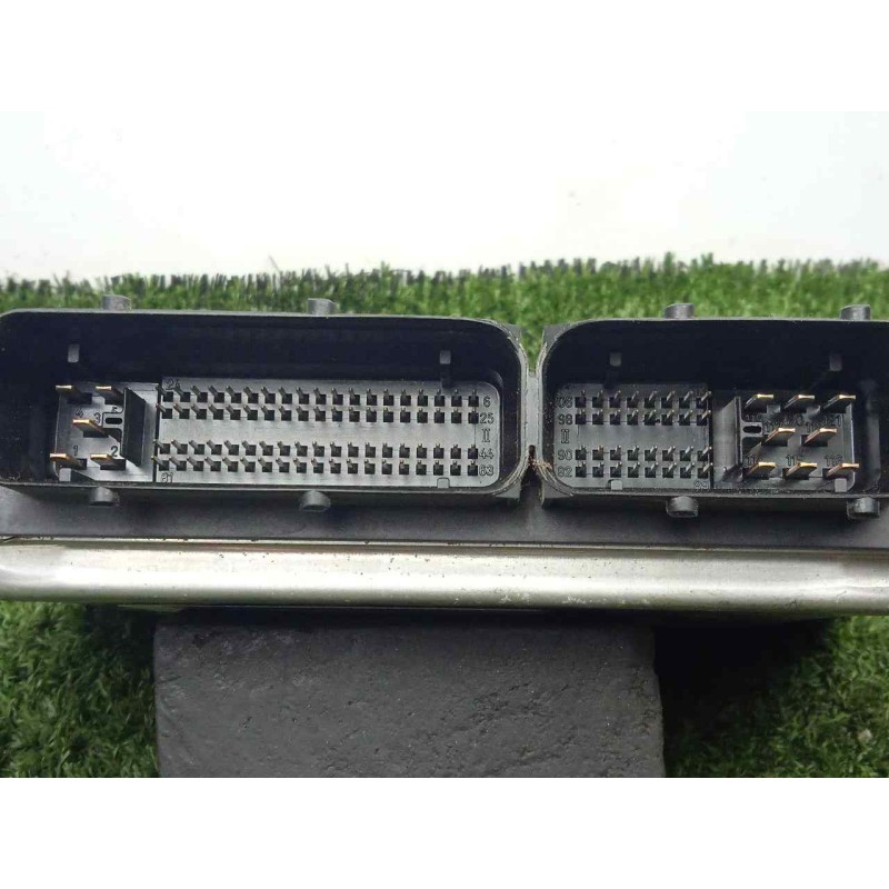 Recambio de centralita motor uce para seat ibiza (6l1) 1.4 tdi cat (bnm) referencia OEM IAM 0281012319-045906019BS-EDC15P+ EDC15