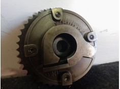 Recambio de polea arbol levas para citroën c4 coupe 1.6 16v referencia OEM IAM IN35-V754586280  