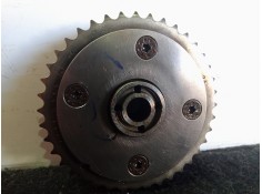 Recambio de polea arbol levas para citroën c4 coupe 1.6 16v referencia OEM IAM IN35-V754586280   2
