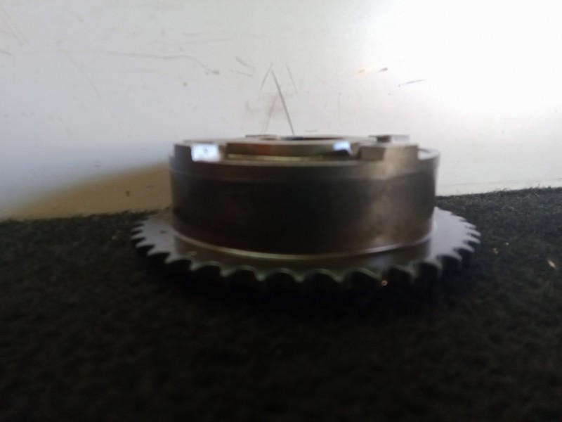 Recambio de polea arbol levas para citroën c4 coupe 1.6 16v referencia OEM IAM IN35-V754586280  