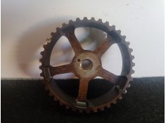 Recambio de polea arbol levas para renault kangoo (f/kc0) 1.9 diesel referencia OEM IAM 770010740-7700866844  