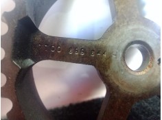 Recambio de polea arbol levas para renault kangoo (f/kc0) 1.9 diesel referencia OEM IAM 770010740-7700866844   2