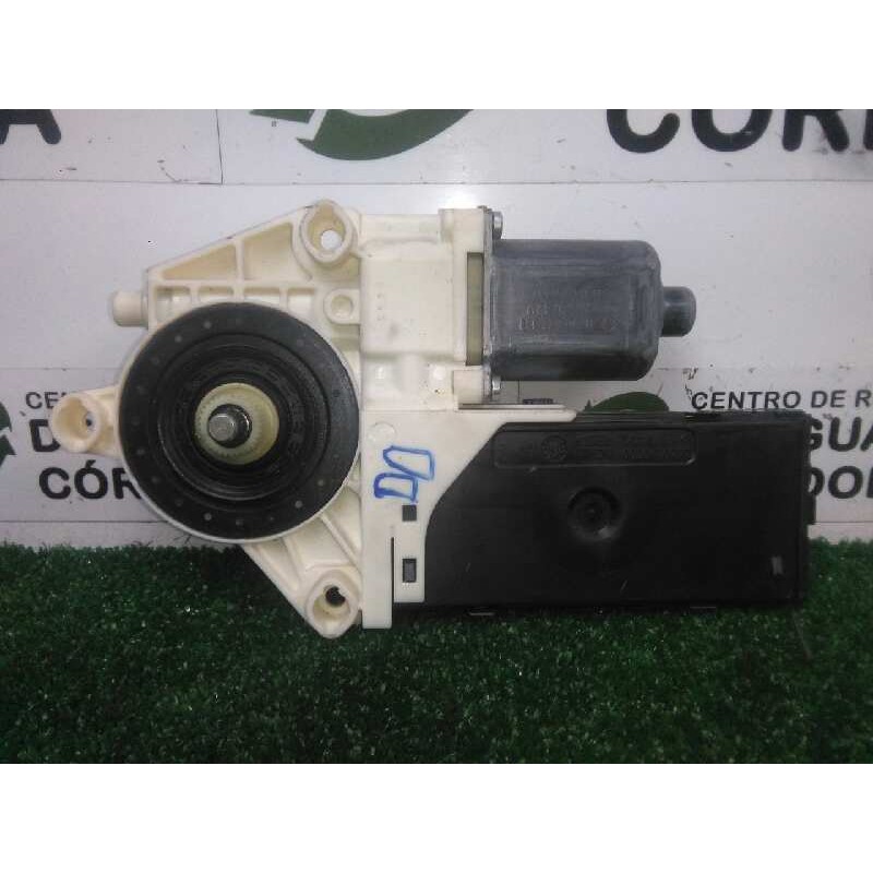 Recambio de motor elevalunas delantero derecho para renault laguna iii 2.0 dci diesel cat referencia OEM IAM 978934201-988574200