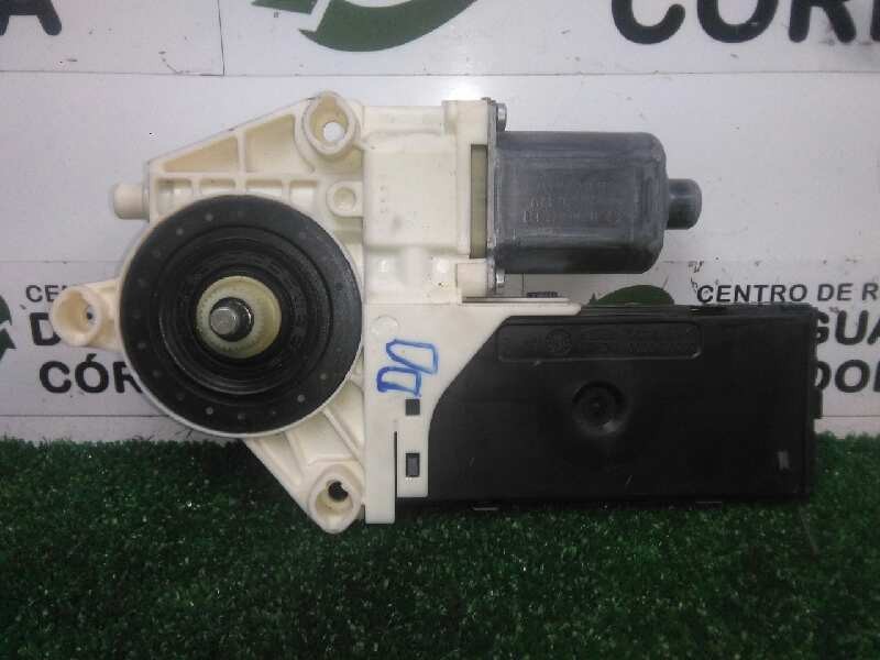 Recambio de motor elevalunas delantero derecho para renault laguna iii 2.0 dci diesel cat referencia OEM IAM 978934201-988574200